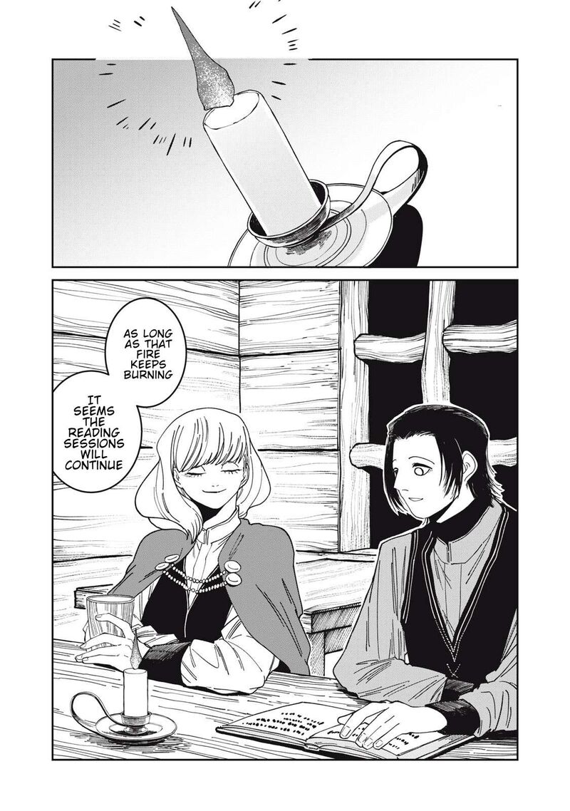 Isekai Henkyou Meshi Chapter 48 Page 18