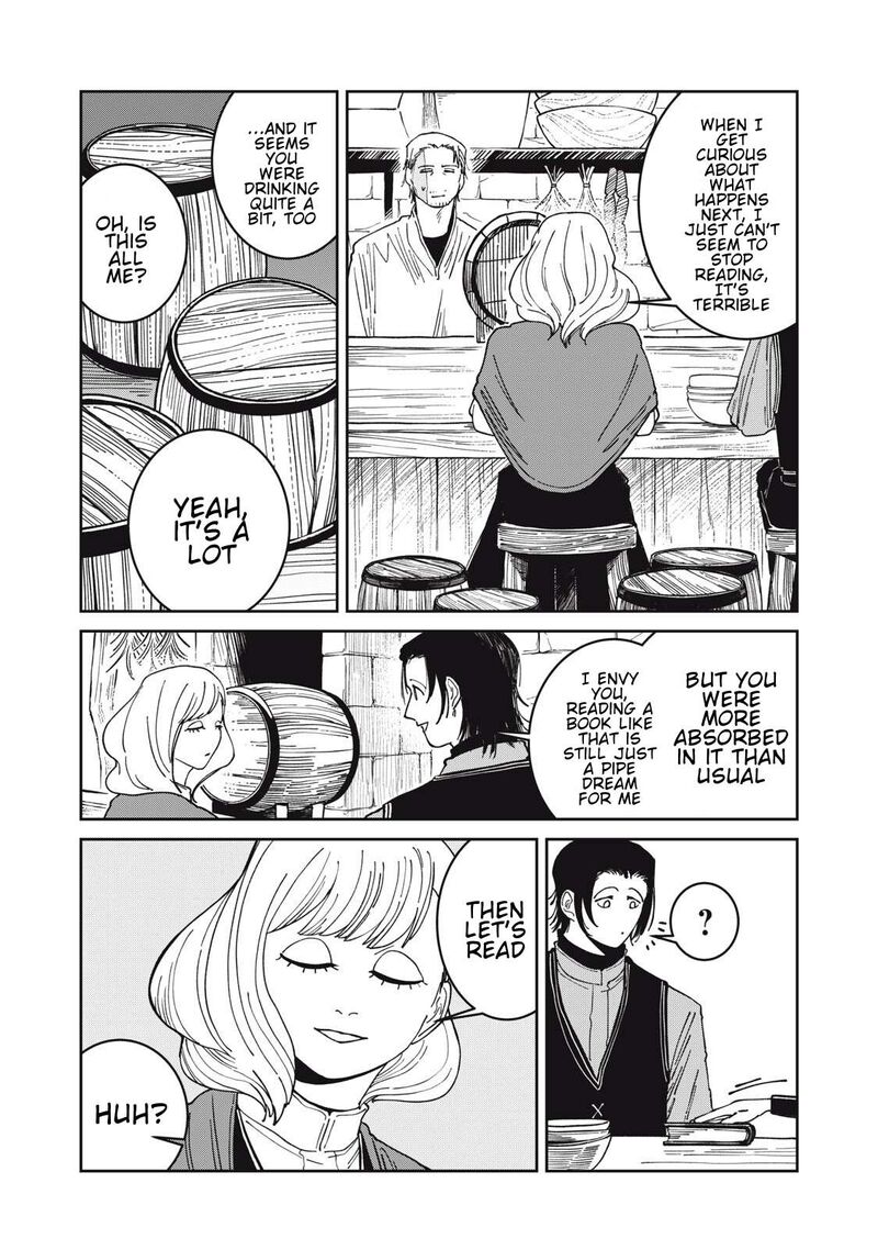 Isekai Henkyou Meshi Chapter 48 Page 2