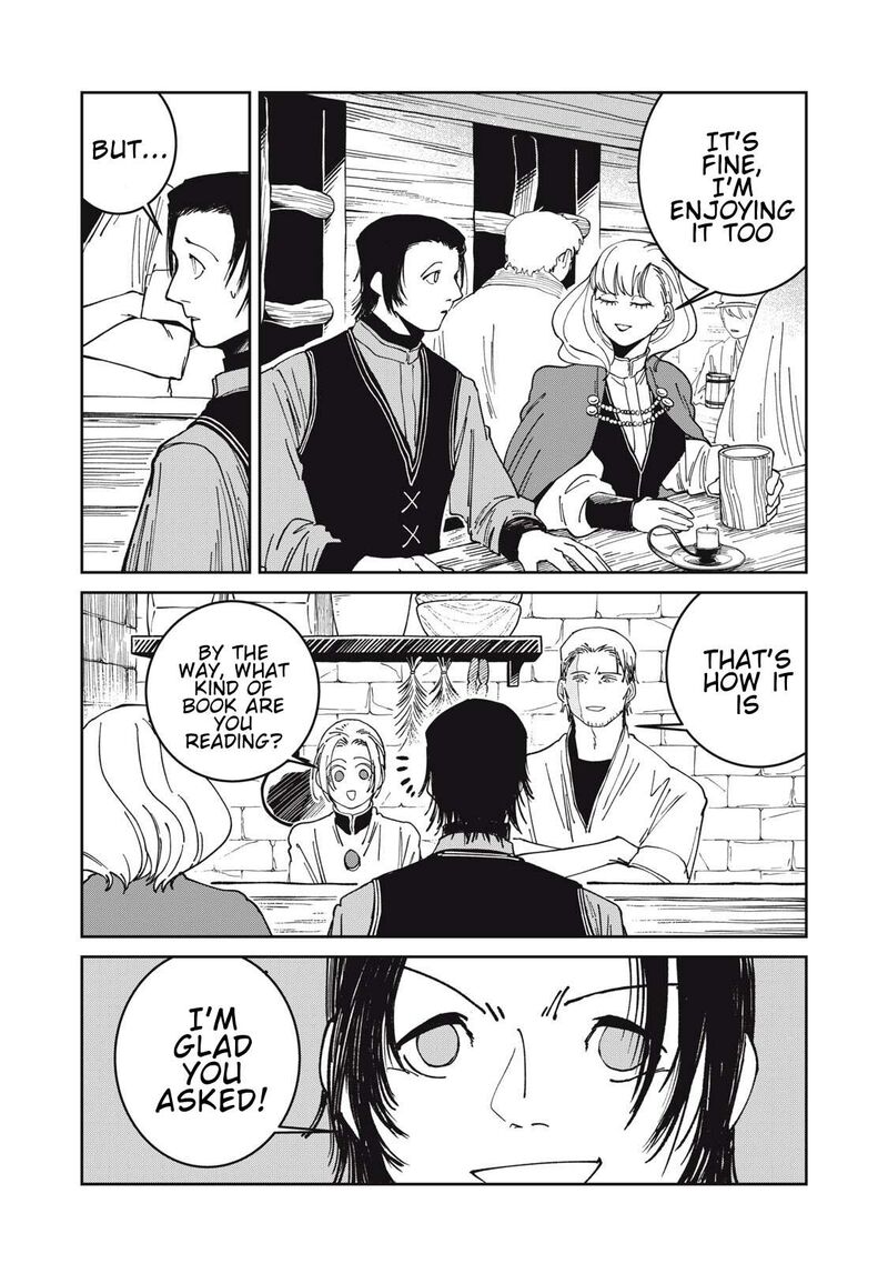 Isekai Henkyou Meshi Chapter 48 Page 6