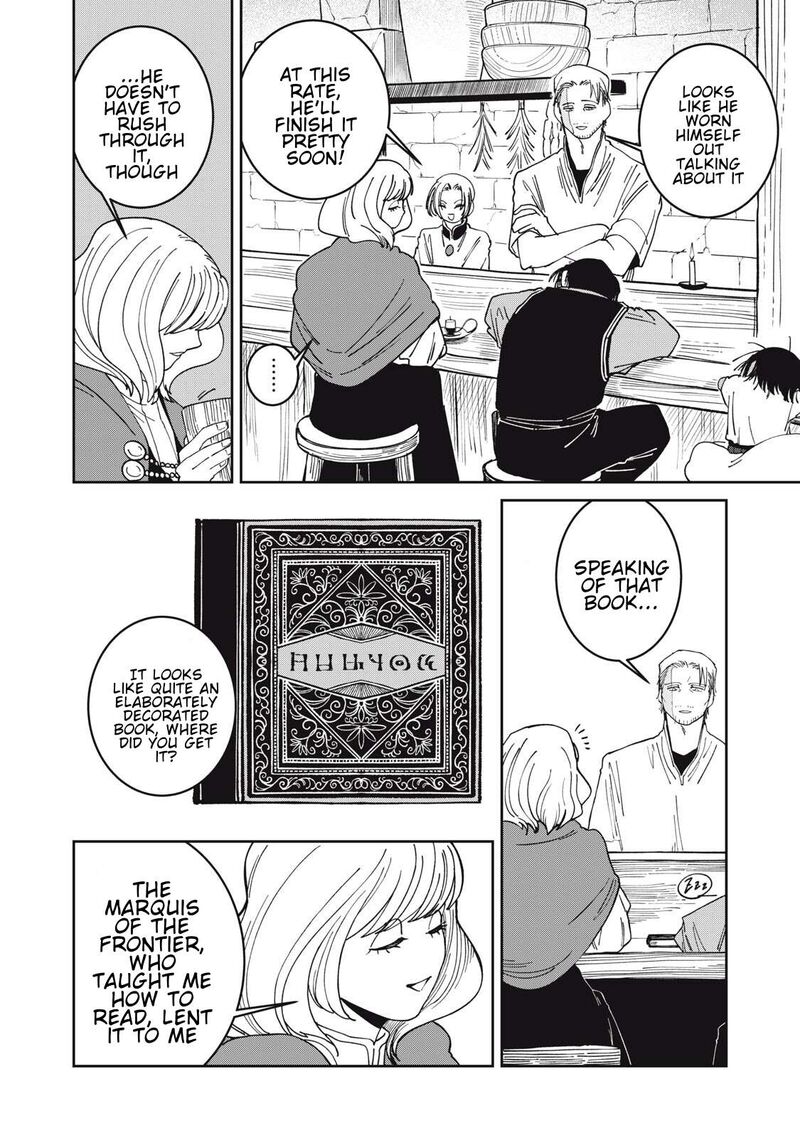 Isekai Henkyou Meshi Chapter 48 Page 8