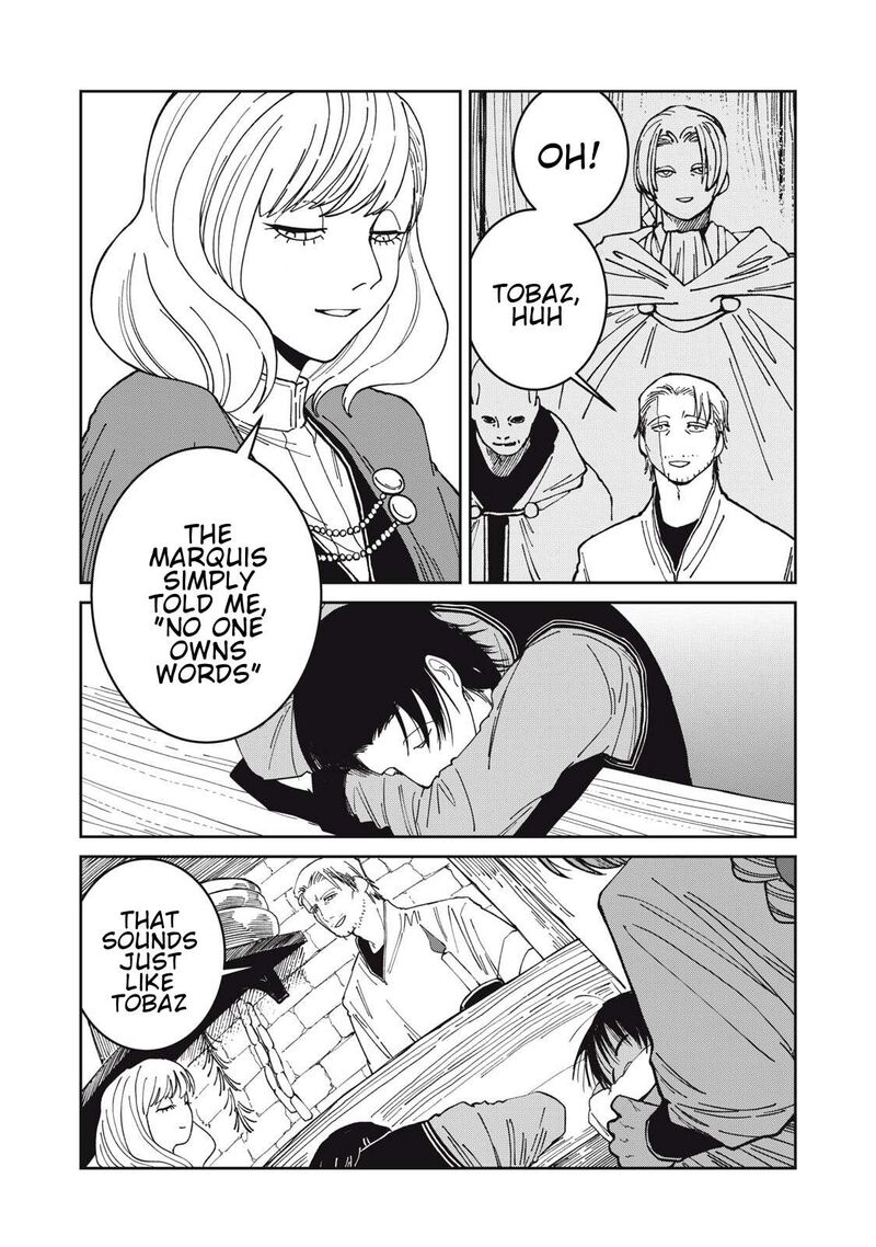 Isekai Henkyou Meshi Chapter 48 Page 9