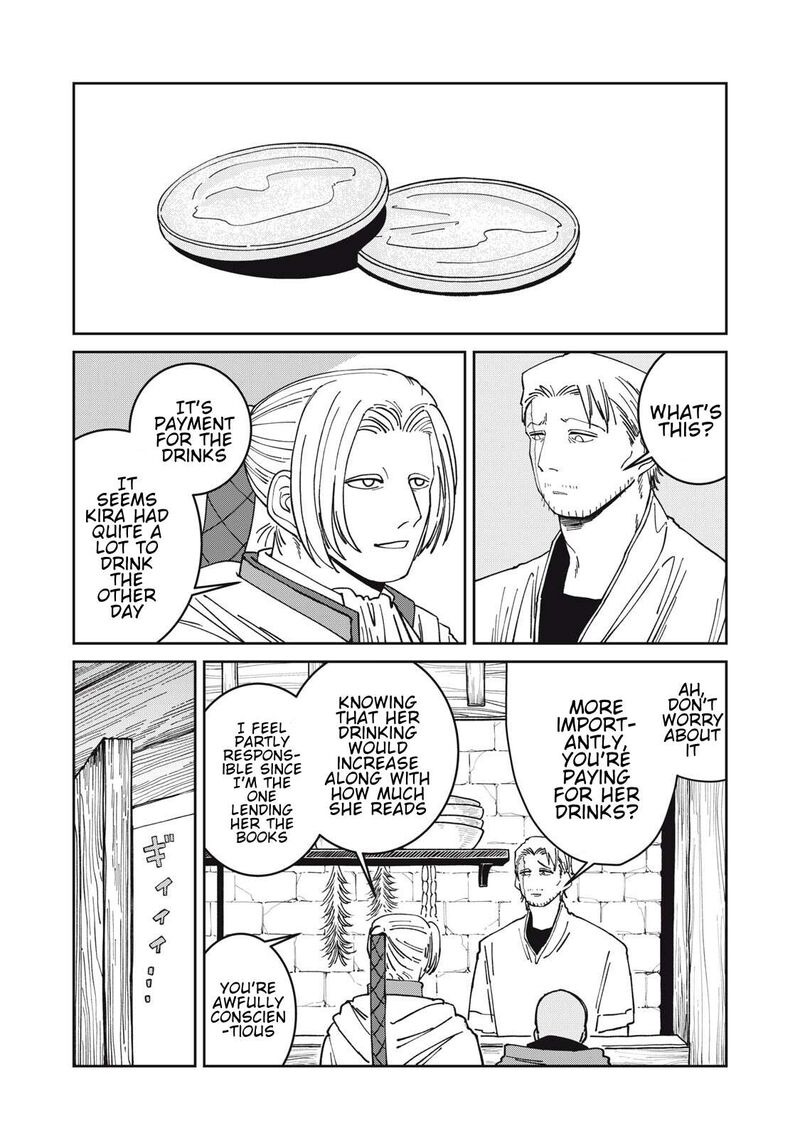 Isekai Henkyou Meshi Chapter 49 Page 2