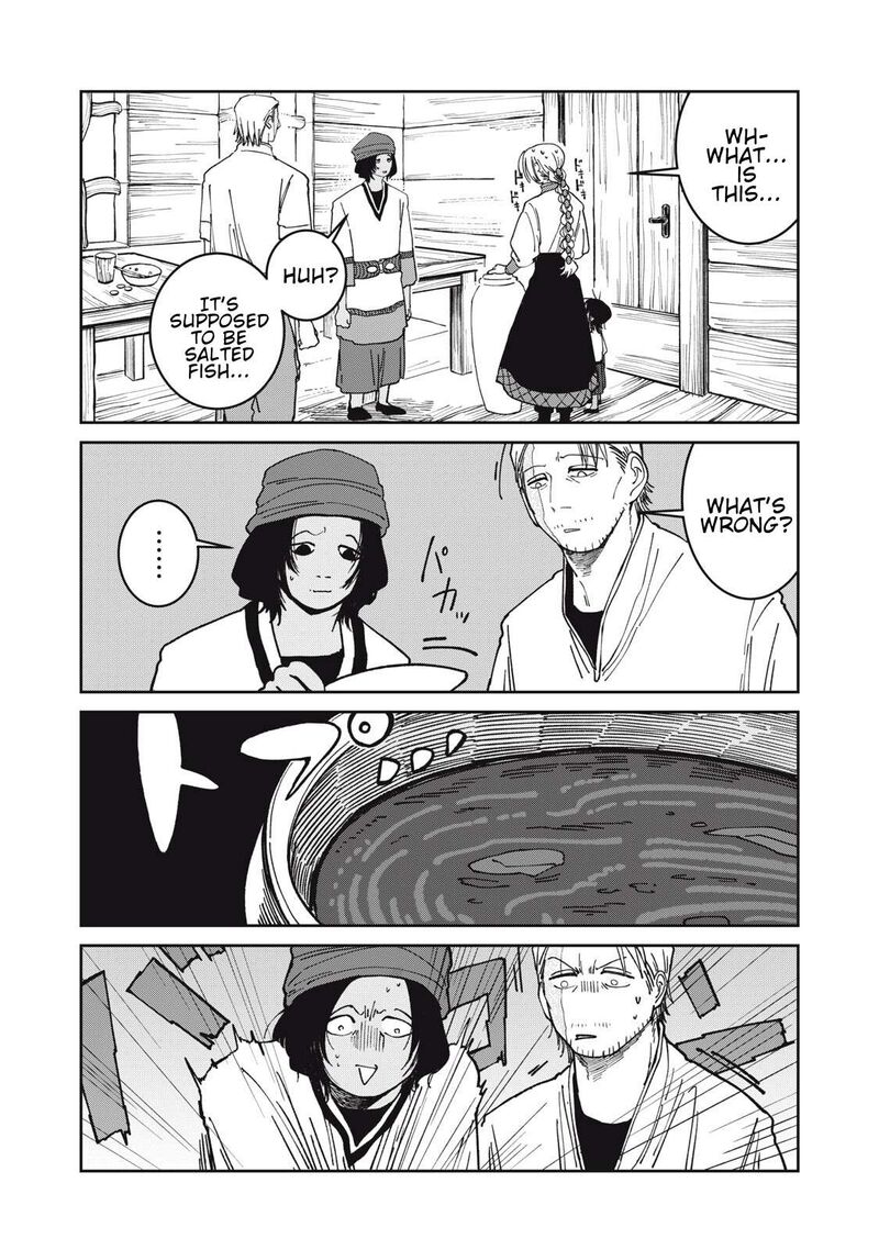Isekai Henkyou Meshi Chapter 49 Page 5
