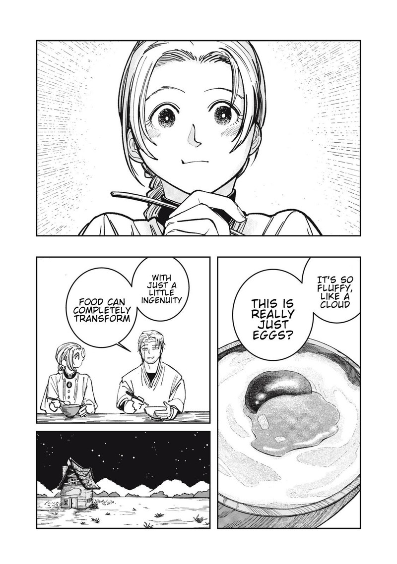 Isekai Henkyou Meshi Chapter 5 Page 14