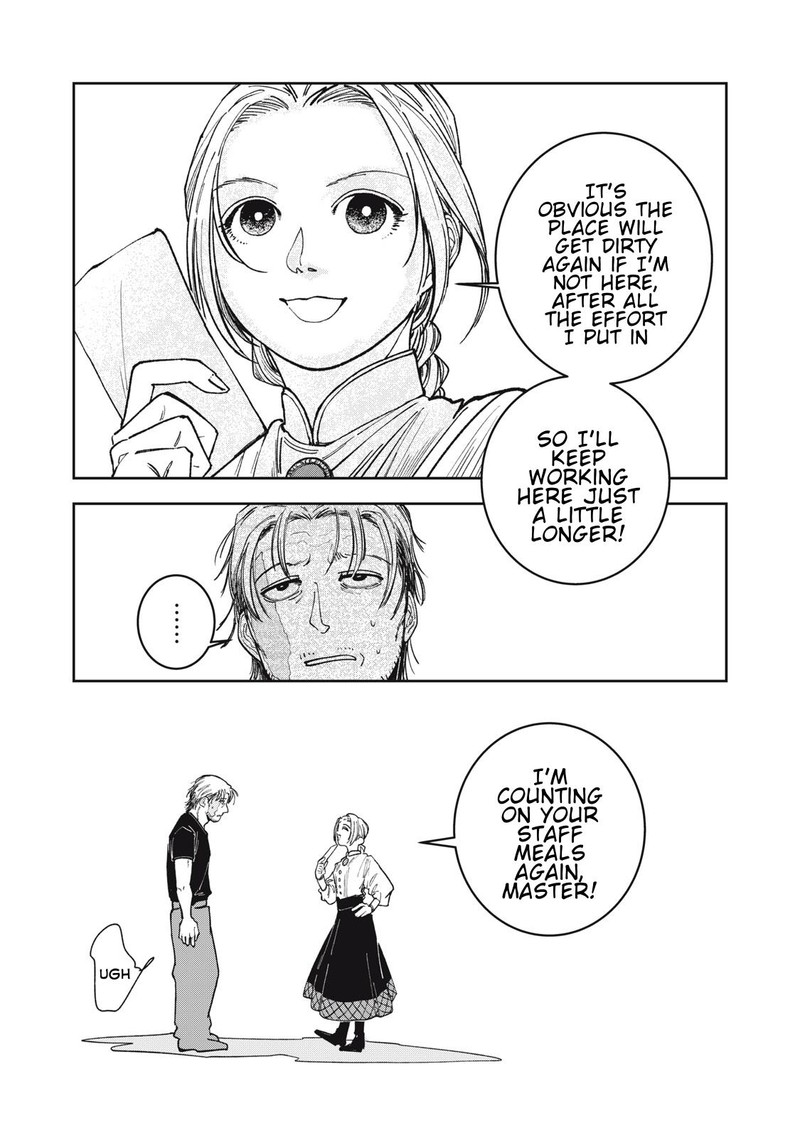 Isekai Henkyou Meshi Chapter 5 Page 16