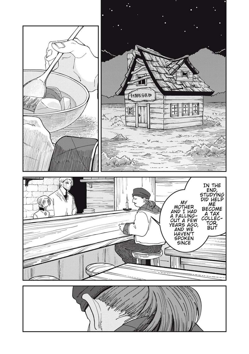 Isekai Henkyou Meshi Chapter 50 Page 11