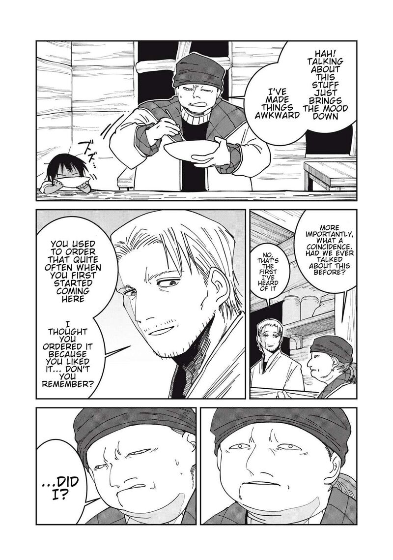 Isekai Henkyou Meshi Chapter 50 Page 12