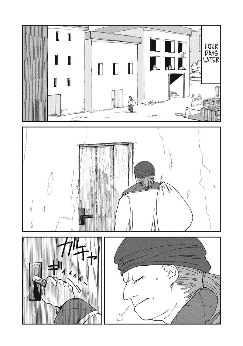 Isekai Henkyou Meshi Chapter 50 Page 17