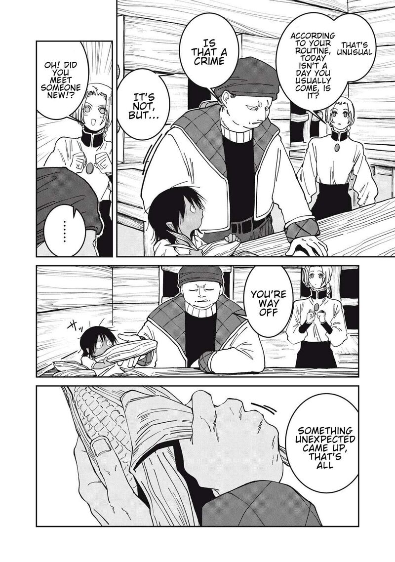 Isekai Henkyou Meshi Chapter 50 Page 2