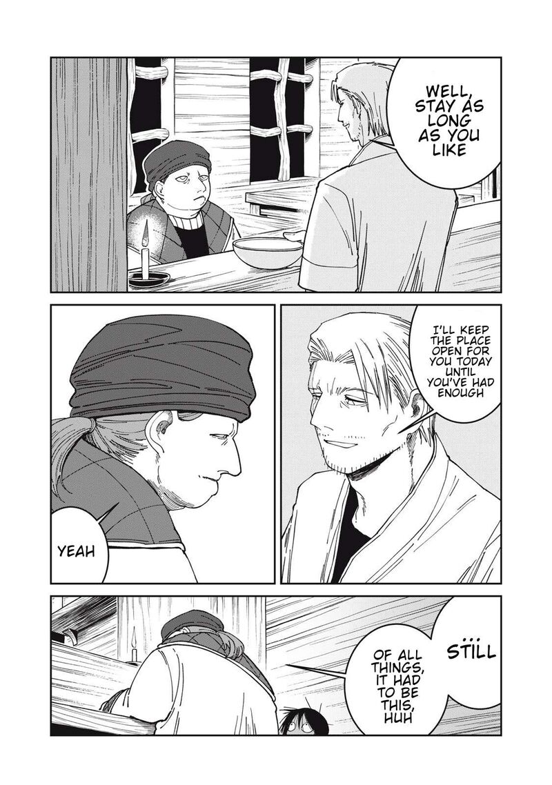 Isekai Henkyou Meshi Chapter 50 Page 7
