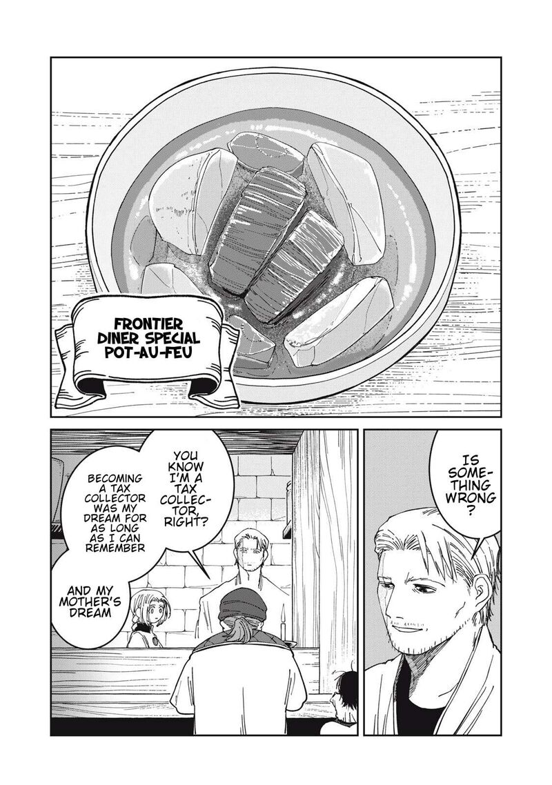 Isekai Henkyou Meshi Chapter 50 Page 8