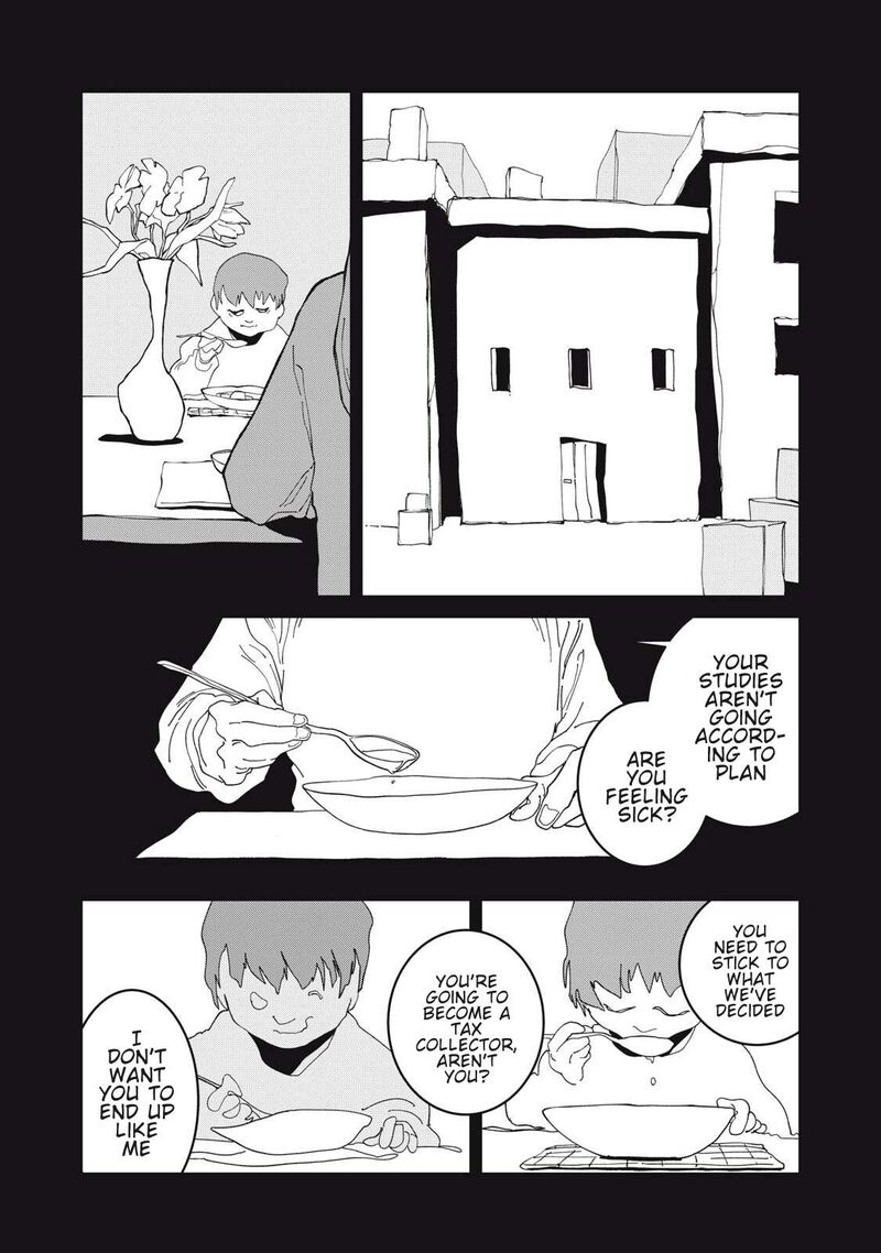 Isekai Henkyou Meshi Chapter 50 Page 9