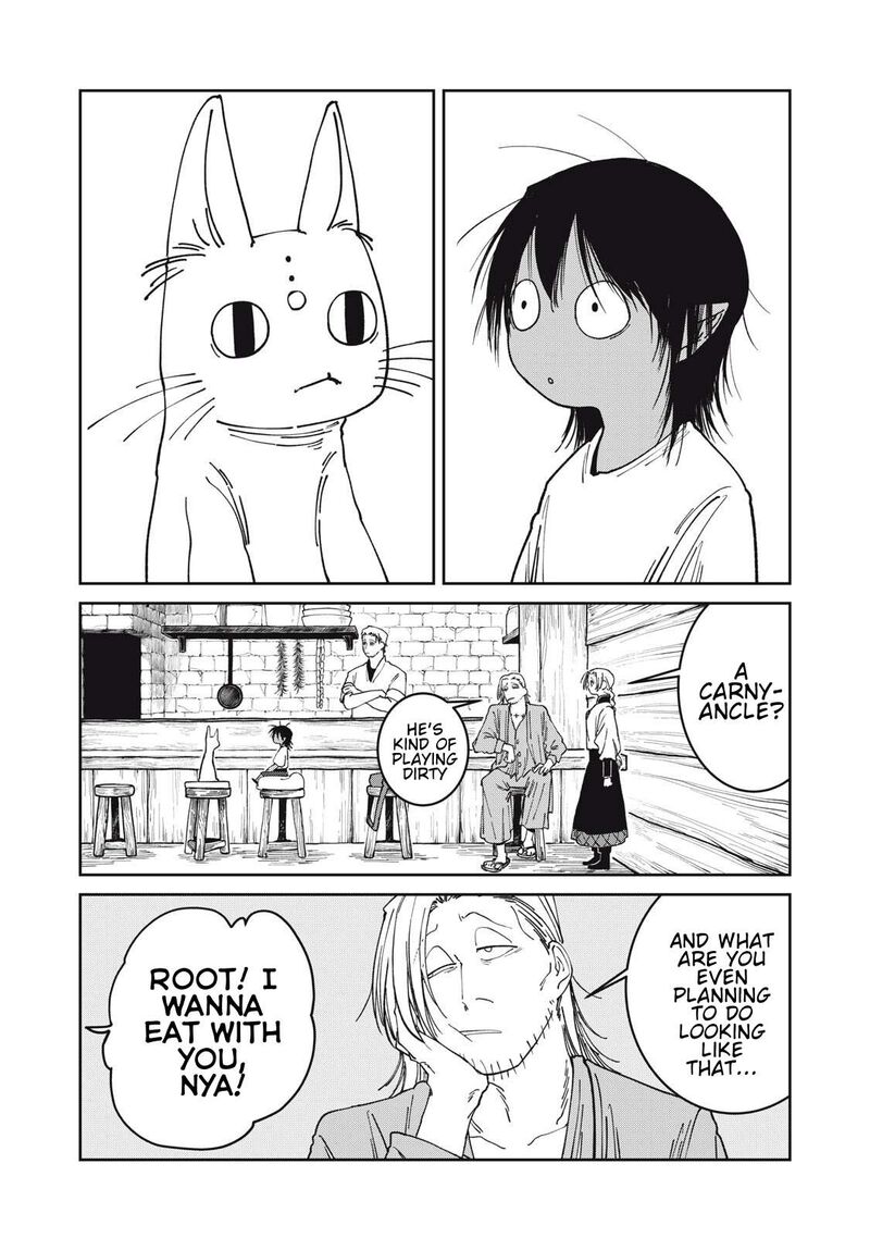 Isekai Henkyou Meshi Chapter 51 Page 10