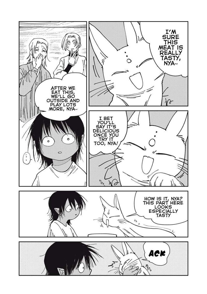 Isekai Henkyou Meshi Chapter 51 Page 11
