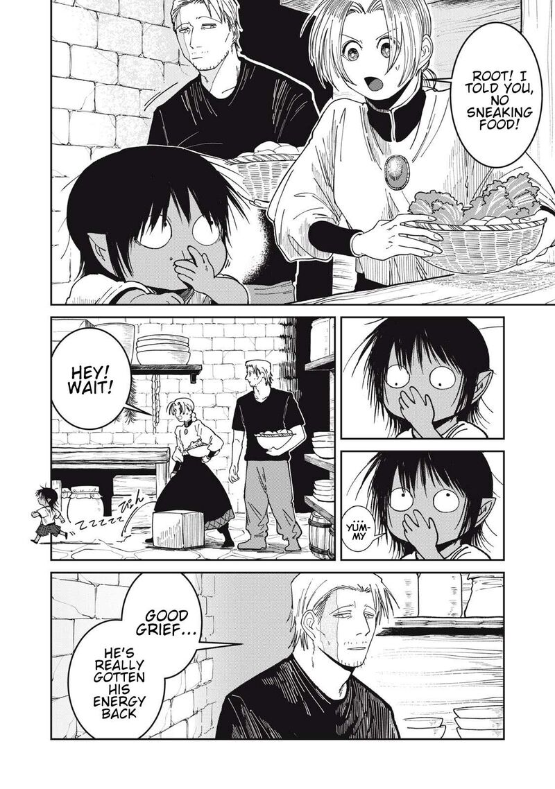 Isekai Henkyou Meshi Chapter 51 Page 2