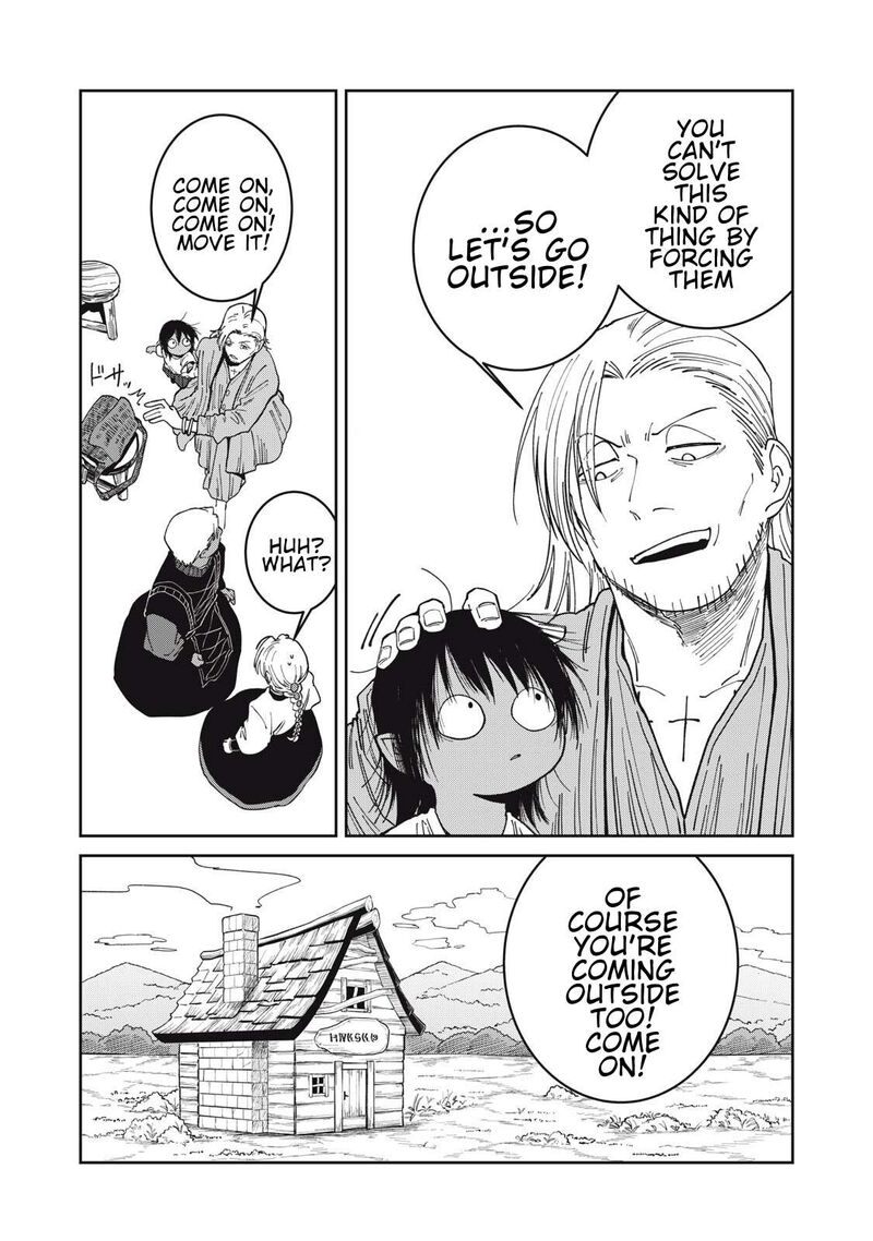 Isekai Henkyou Meshi Chapter 51 Page 6