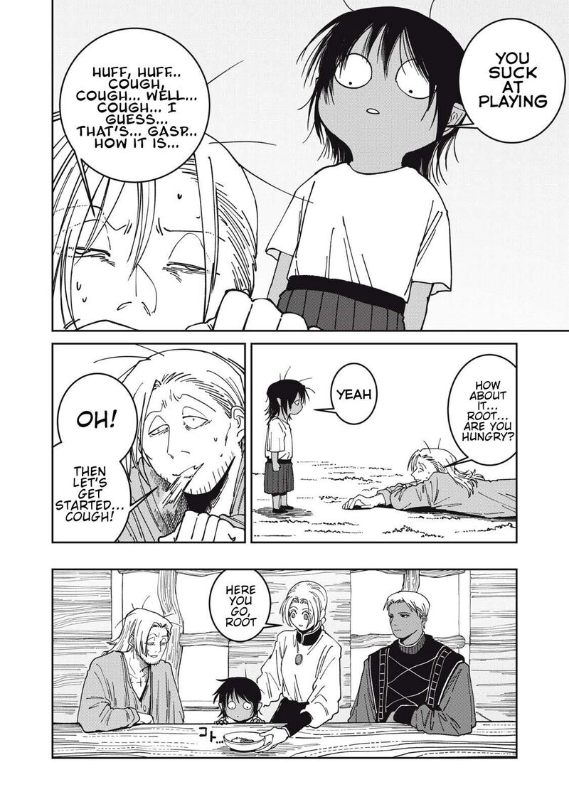 Isekai Henkyou Meshi Chapter 51 Page 8
