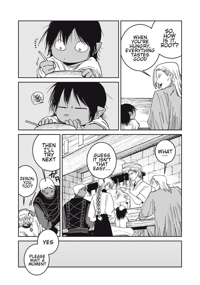 Isekai Henkyou Meshi Chapter 51 Page 9