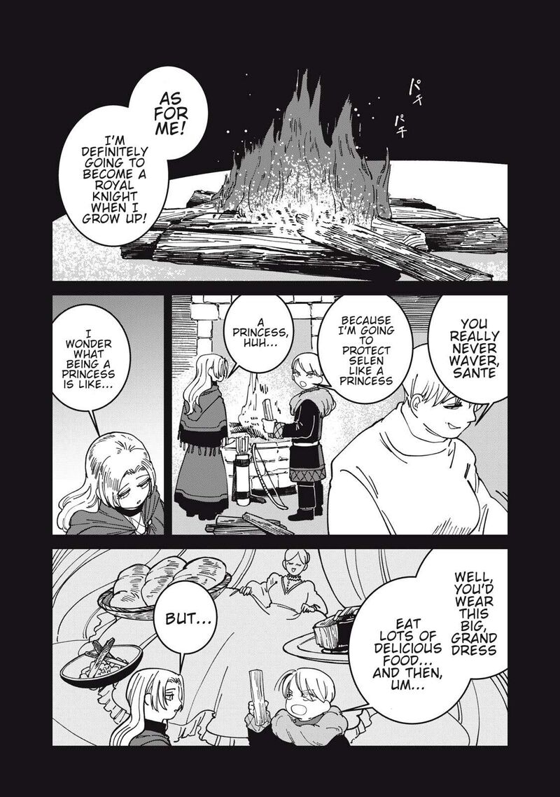 Isekai Henkyou Meshi Chapter 52 Page 10