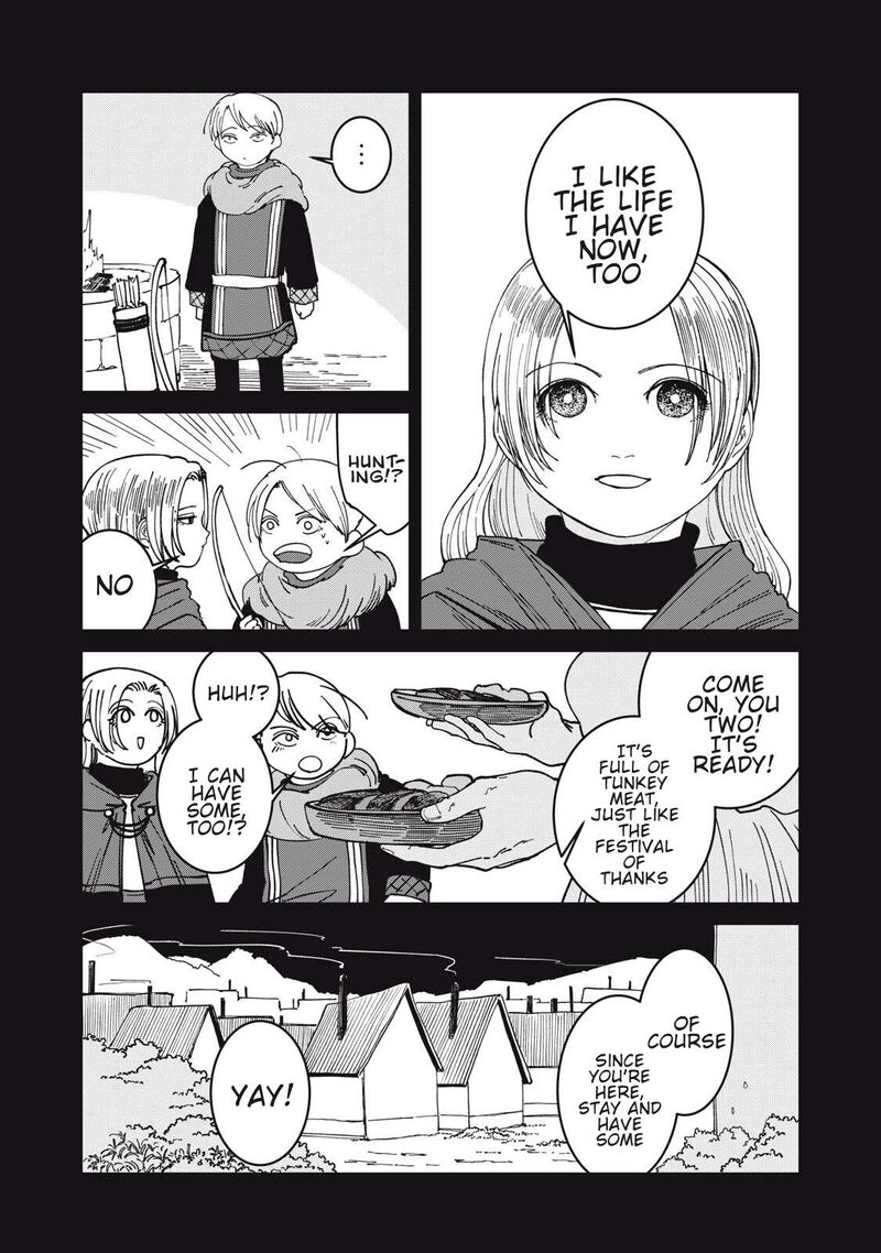 Isekai Henkyou Meshi Chapter 52 Page 11