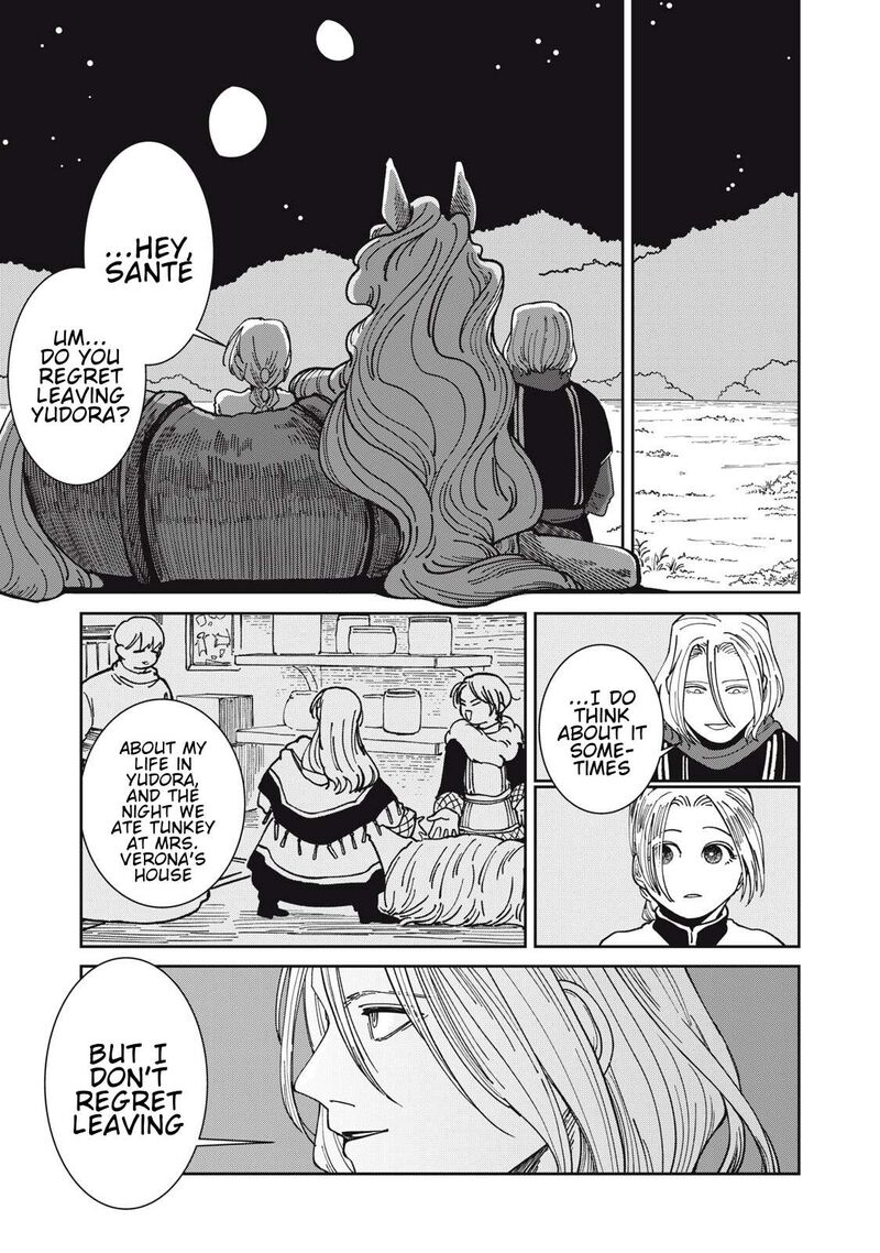 Isekai Henkyou Meshi Chapter 52 Page 17