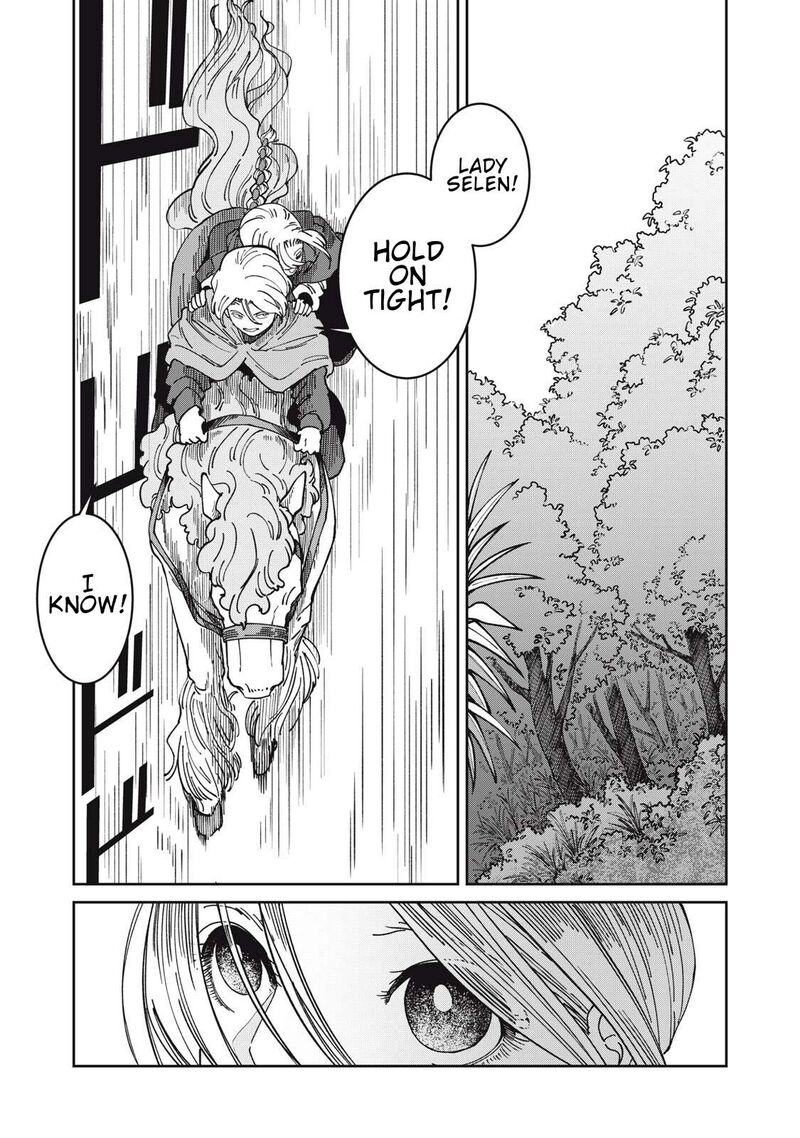 Isekai Henkyou Meshi Chapter 52 Page 3