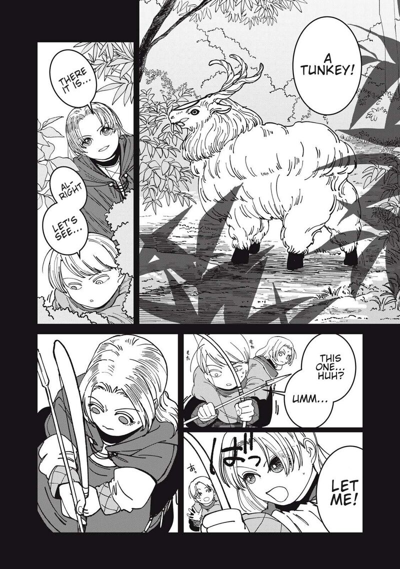 Isekai Henkyou Meshi Chapter 52 Page 6