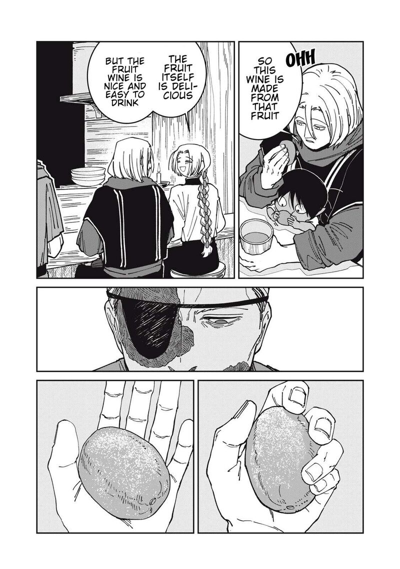 Isekai Henkyou Meshi Chapter 53 Page 17