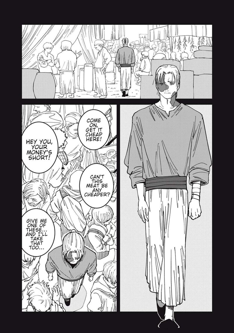 Isekai Henkyou Meshi Chapter 53 Page 6