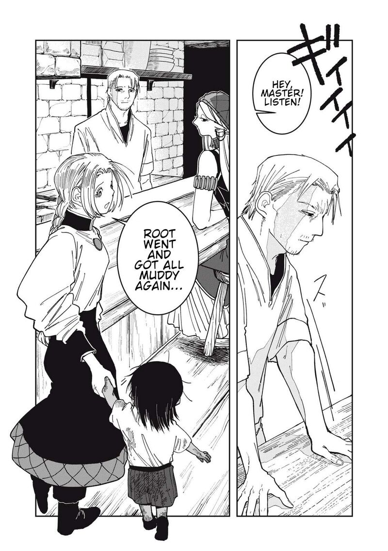 Isekai Henkyou Meshi Chapter 54 Page 18