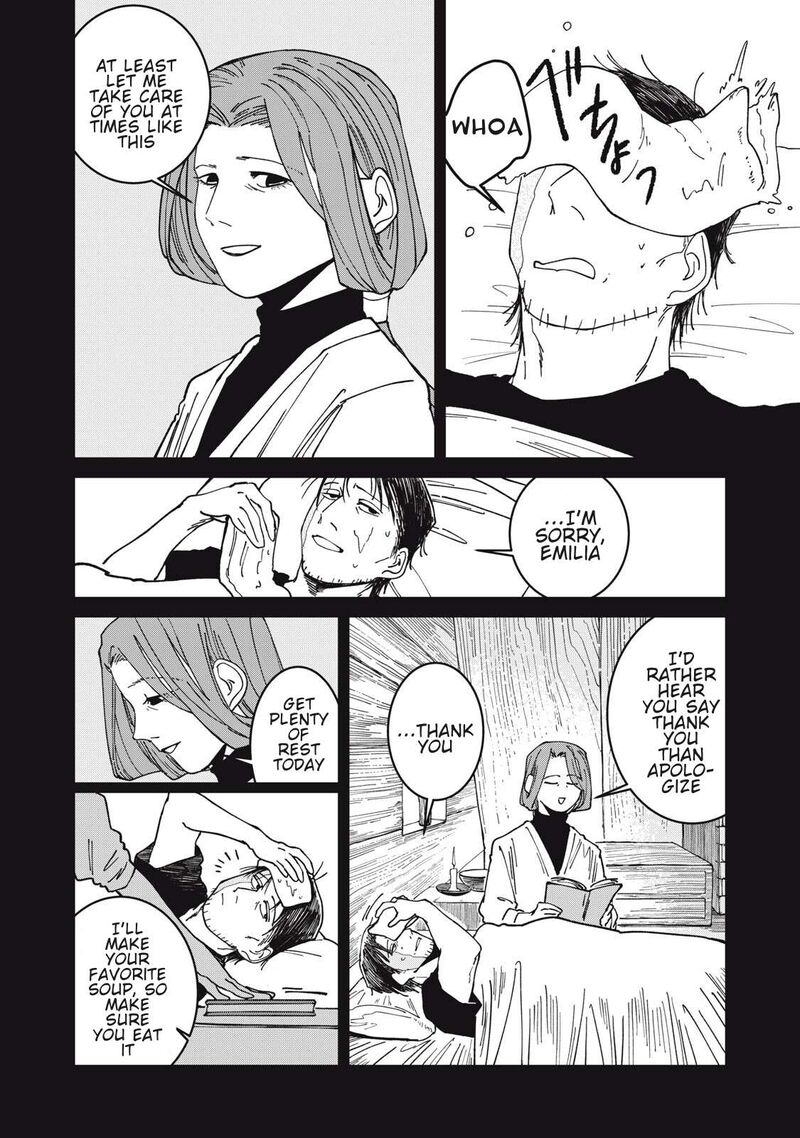 Isekai Henkyou Meshi Chapter 54 Page 6