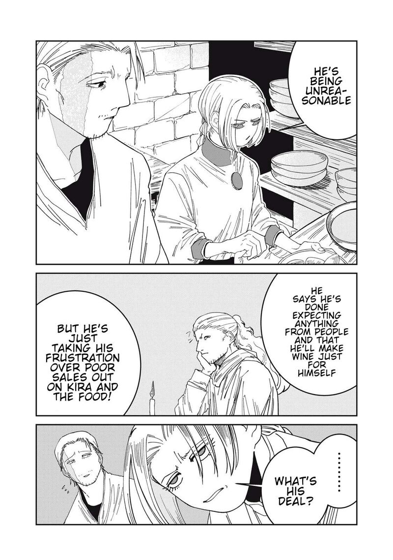 Isekai Henkyou Meshi Chapter 55 Page 10
