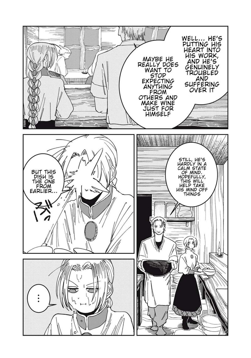 Isekai Henkyou Meshi Chapter 55 Page 11