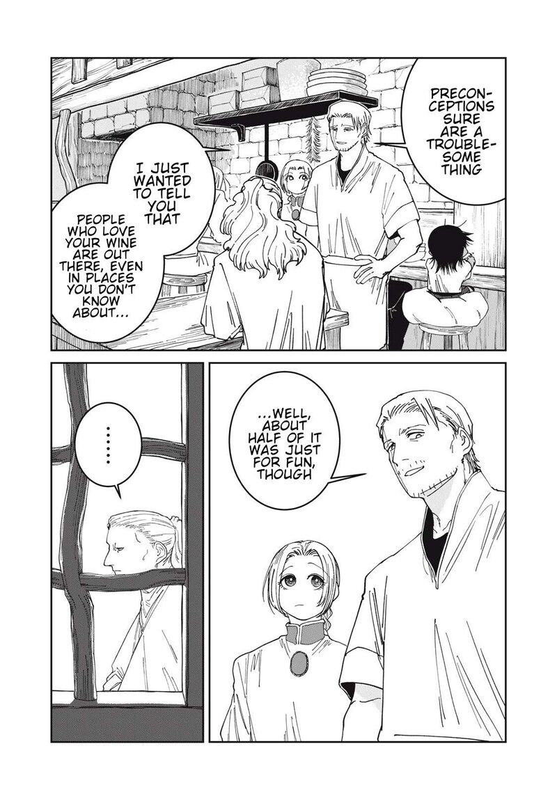 Isekai Henkyou Meshi Chapter 55 Page 18