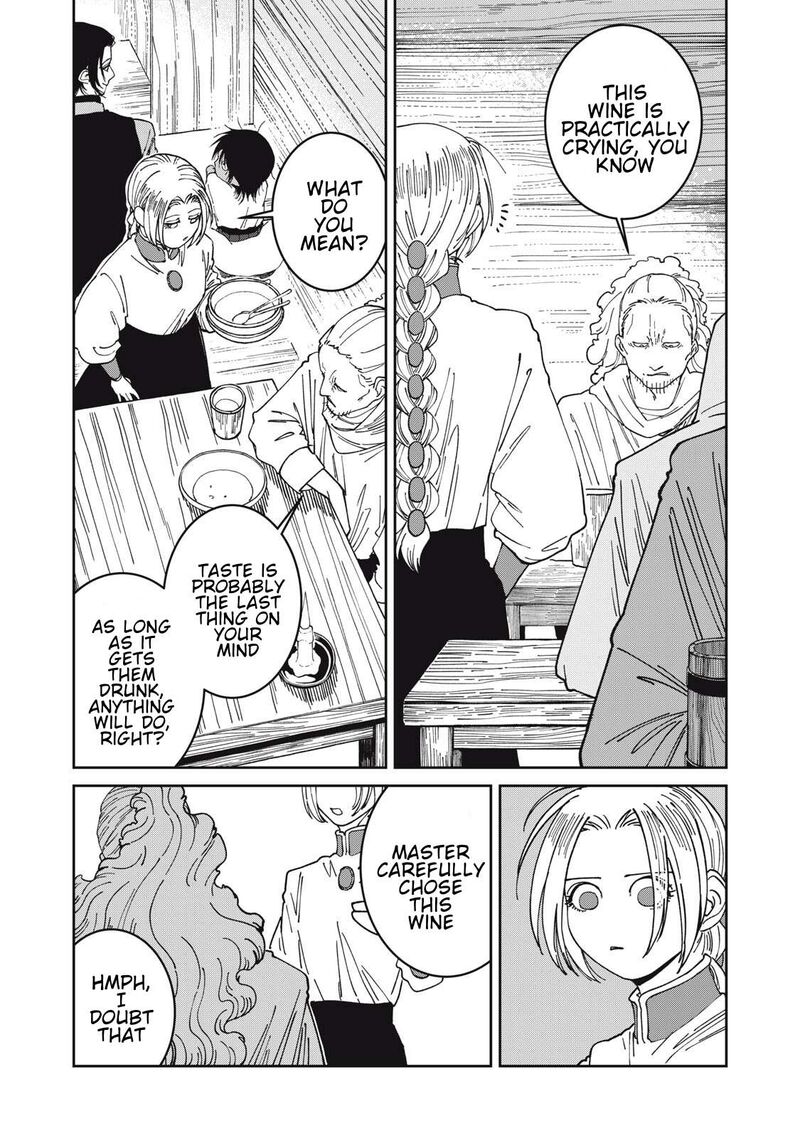 Isekai Henkyou Meshi Chapter 55 Page 2
