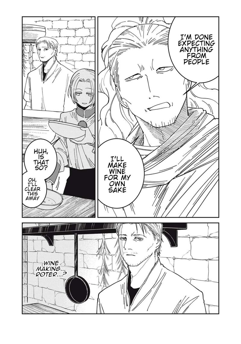 Isekai Henkyou Meshi Chapter 55 Page 4