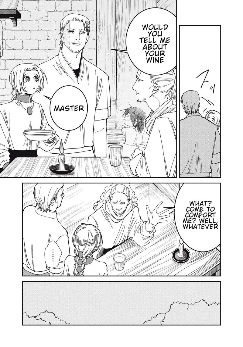 Isekai Henkyou Meshi Chapter 55 Page 5