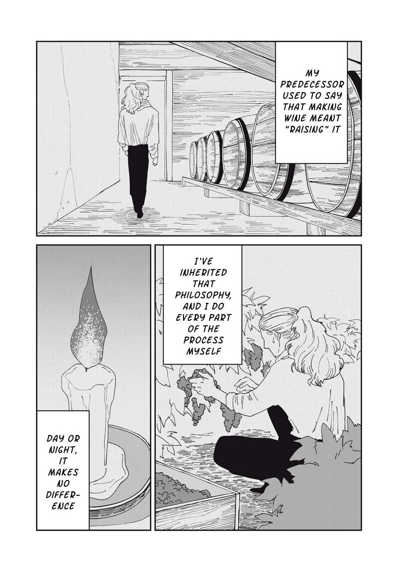 Isekai Henkyou Meshi Chapter 55 Page 6