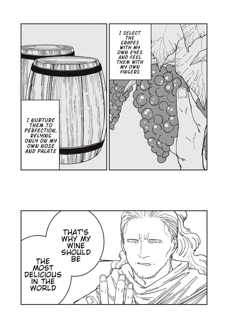 Isekai Henkyou Meshi Chapter 55 Page 7