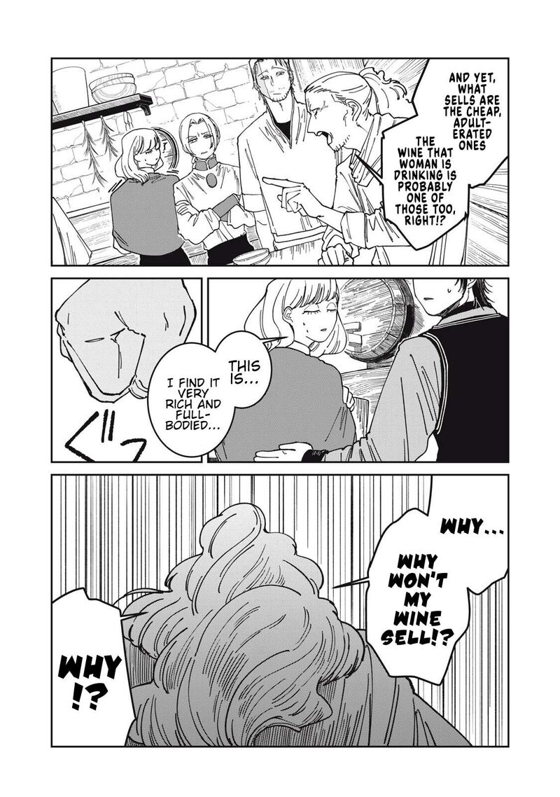 Isekai Henkyou Meshi Chapter 55 Page 8