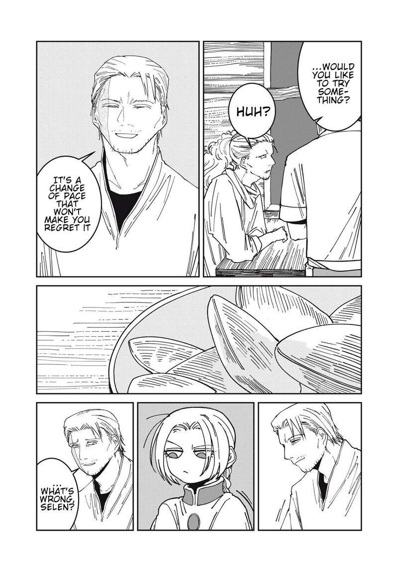 Isekai Henkyou Meshi Chapter 55 Page 9