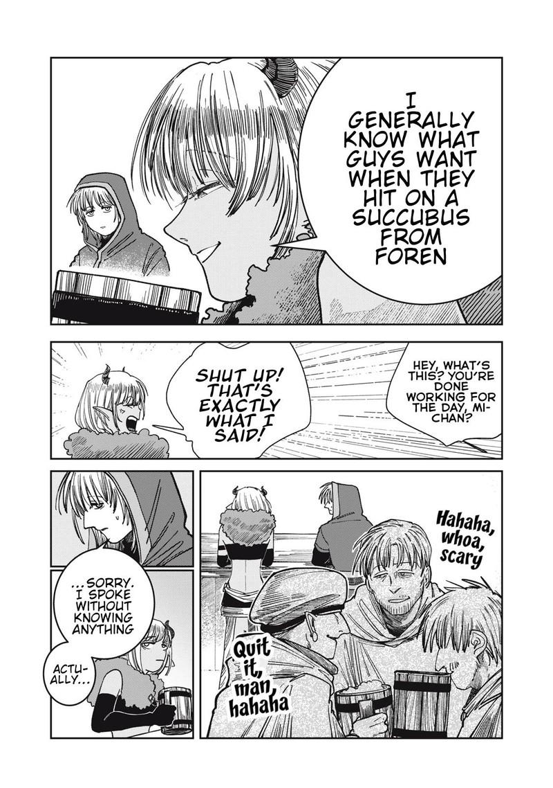 Isekai Henkyou Meshi Chapter 6 Page 11