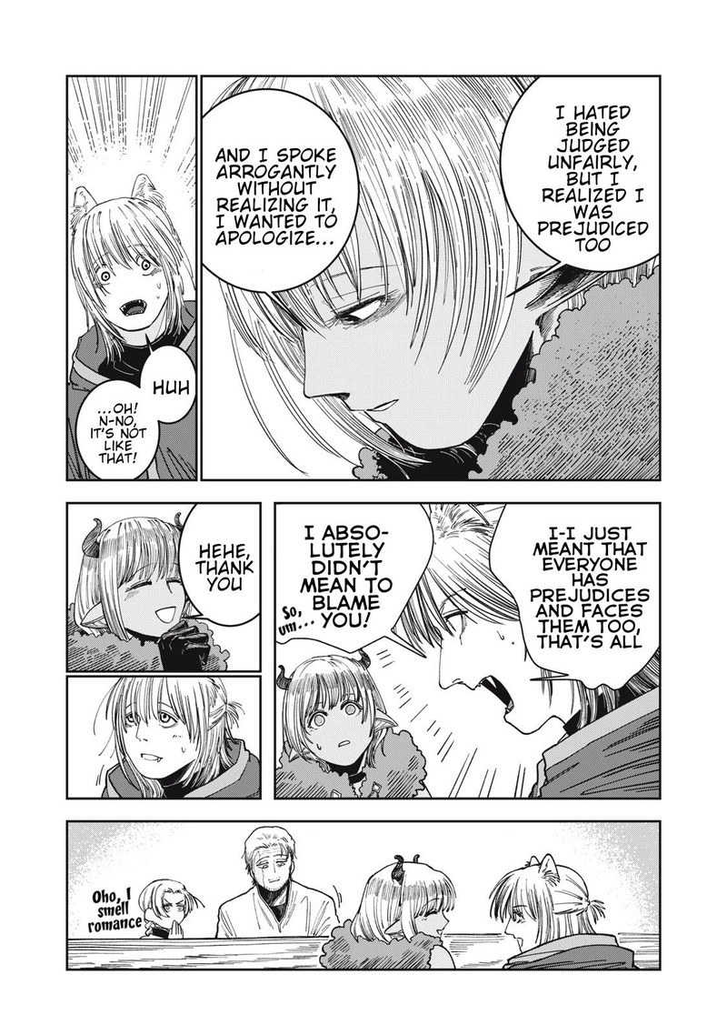 Isekai Henkyou Meshi Chapter 6 Page 15