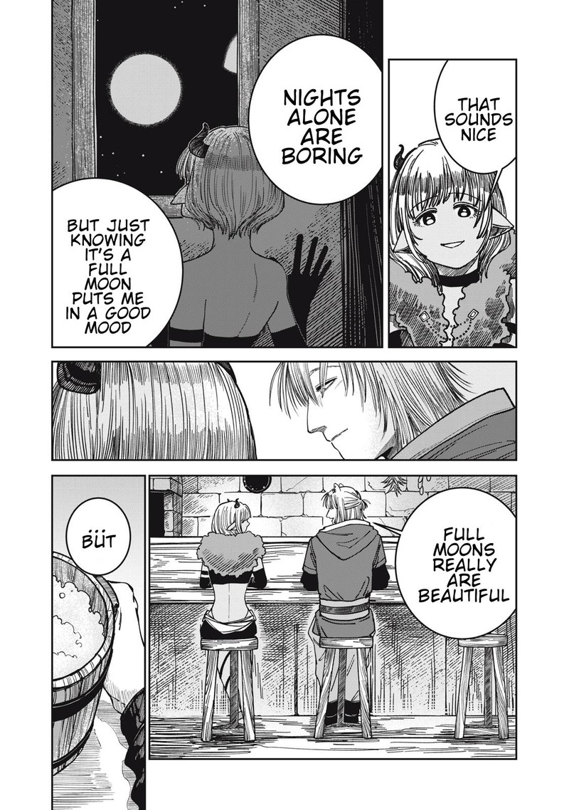 Isekai Henkyou Meshi Chapter 6 Page 17