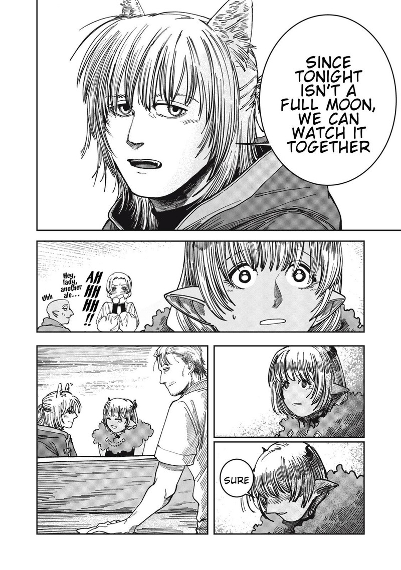 Isekai Henkyou Meshi Chapter 6 Page 18