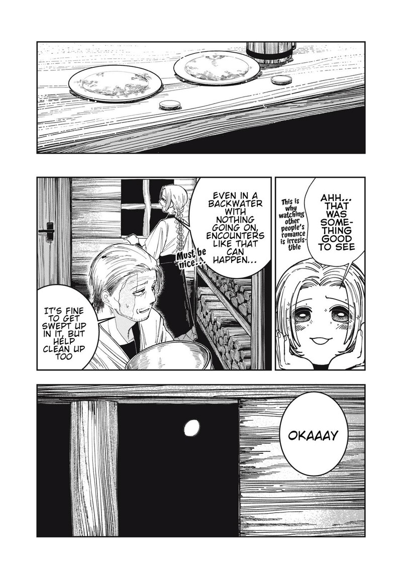 Isekai Henkyou Meshi Chapter 6 Page 19