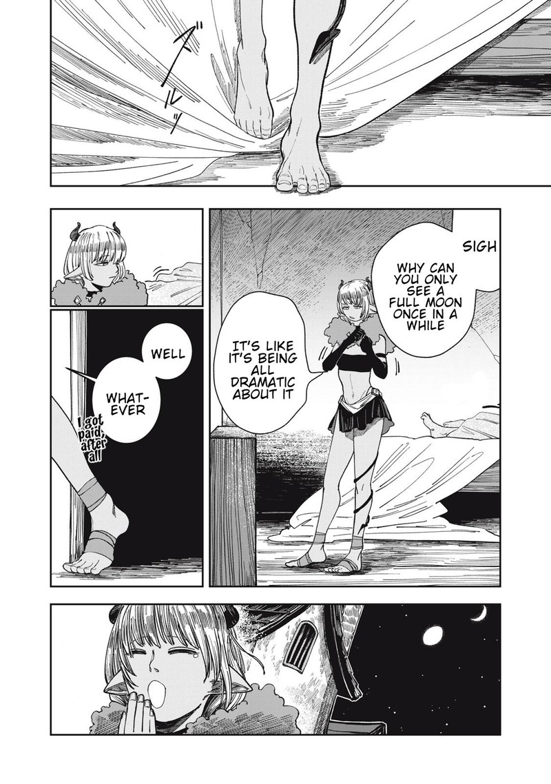 Isekai Henkyou Meshi Chapter 6 Page 2