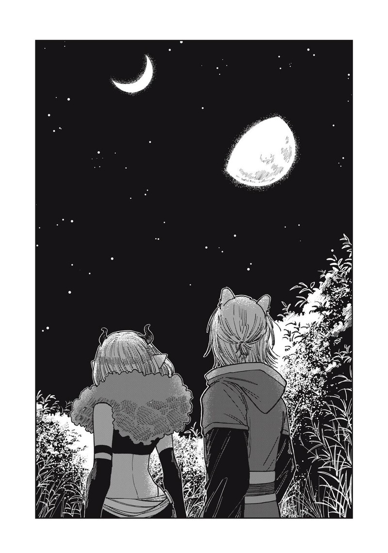 Isekai Henkyou Meshi Chapter 6 Page 20