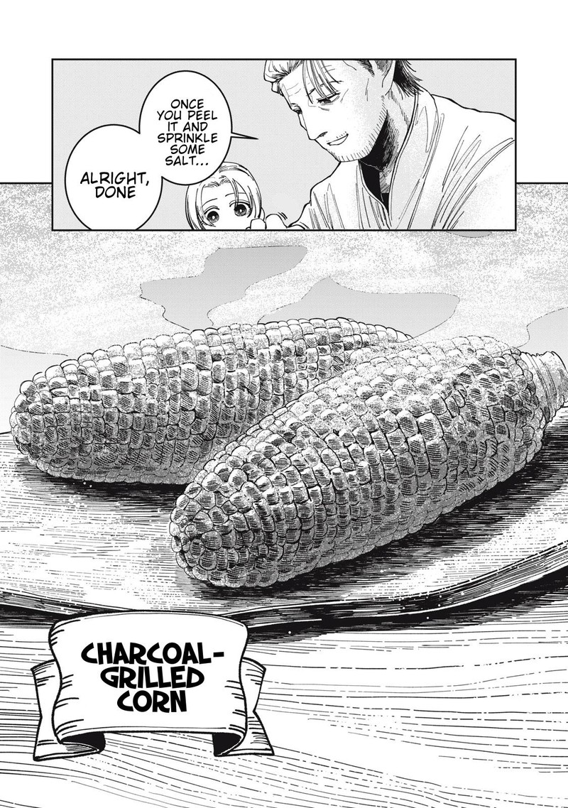 Isekai Henkyou Meshi Chapter 6 Page 7