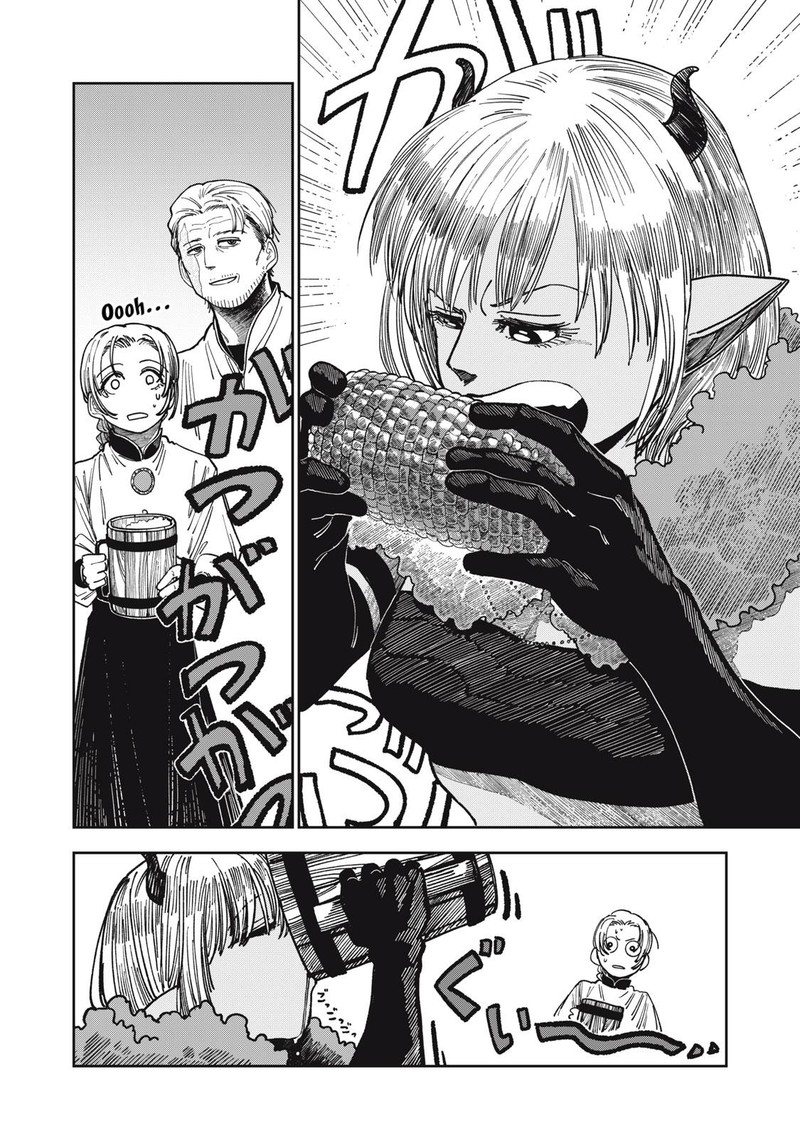 Isekai Henkyou Meshi Chapter 6 Page 8